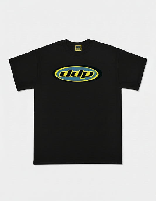 DDP95 – T-shirt coupe droite