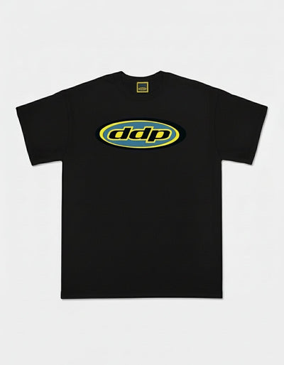 T-shirts DDP – Basiques coton coupe droite pour Homme, Femme & Enfant