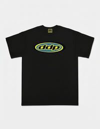 DDP95 – T-shirt coupe droite