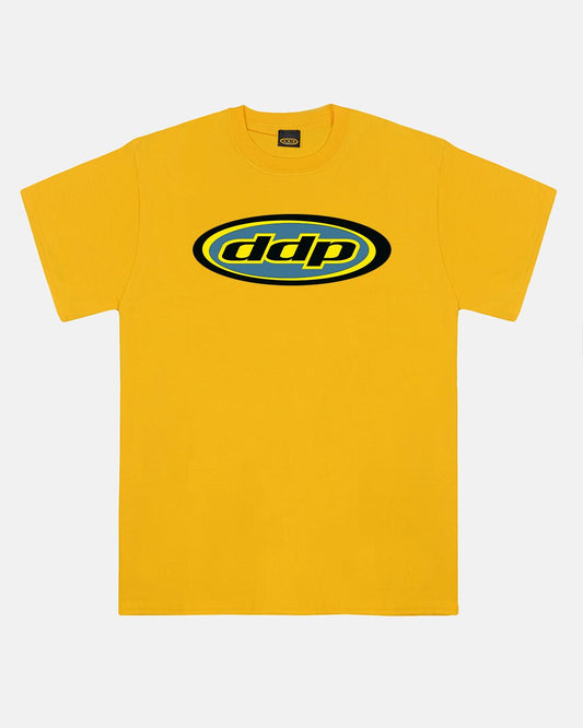 DDP95 – T-shirt coupe droite