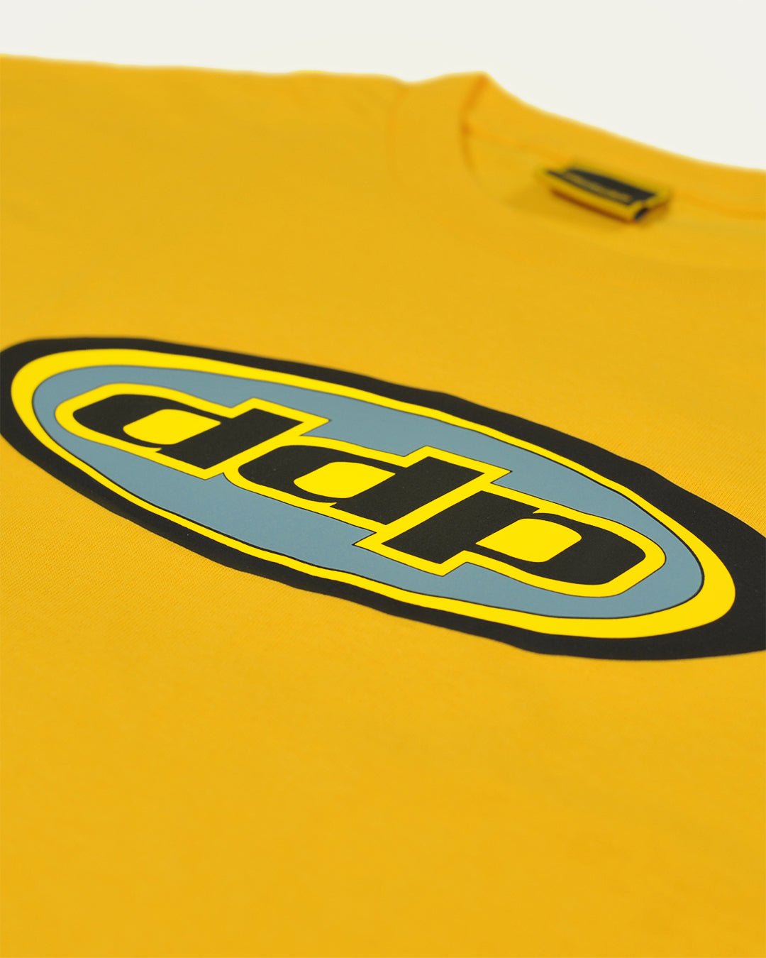 DDP95 – T-shirt coupe droite