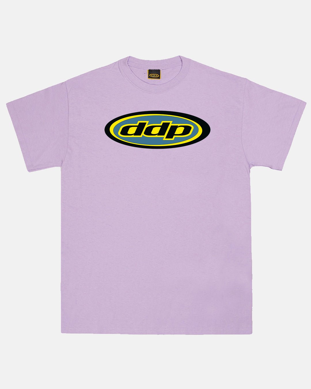 DDP95 – T-shirt coupe droite