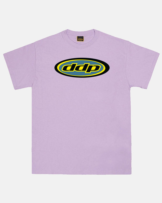 DDP95 – T-shirt coupe droite