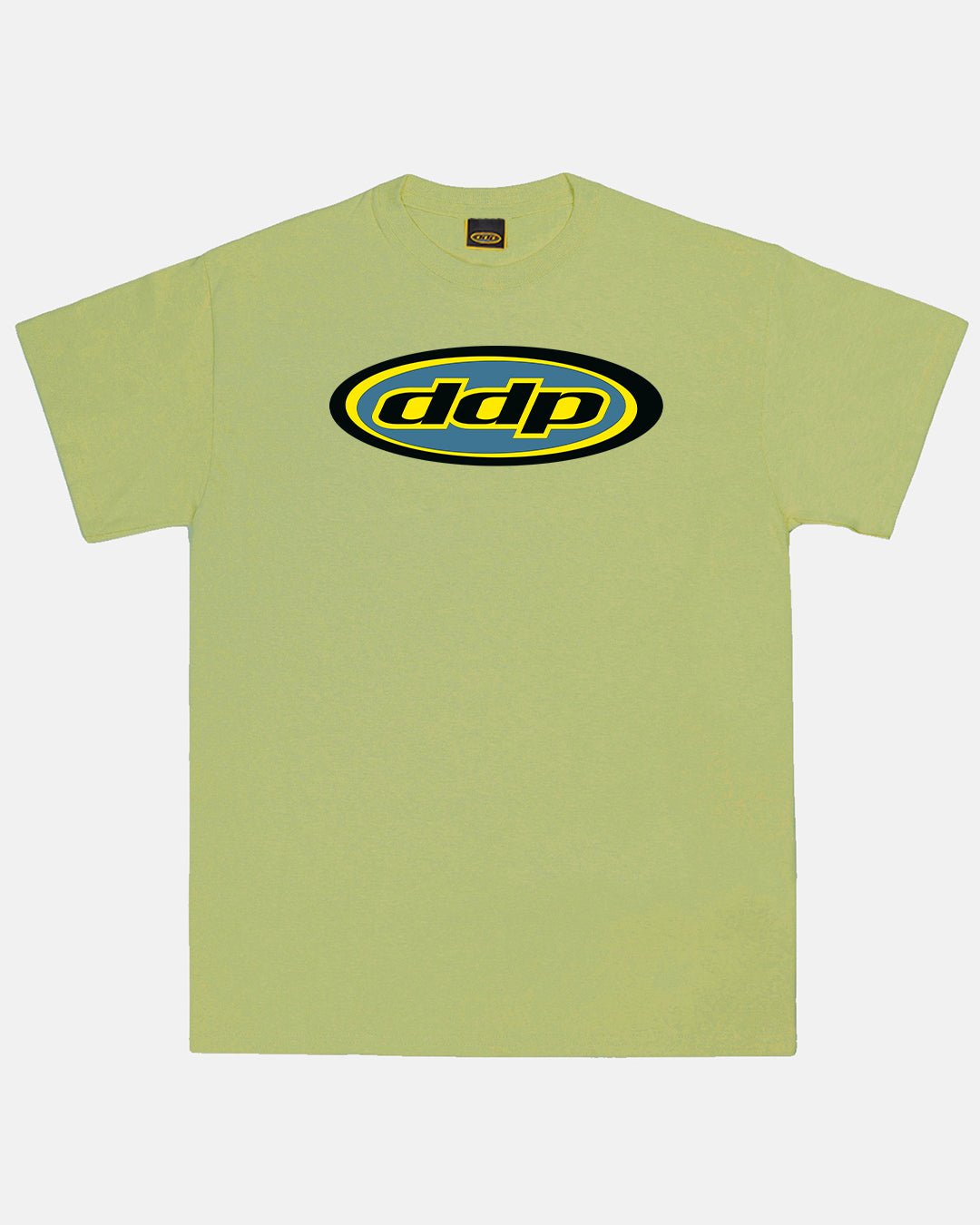 DDP95 – T-shirt coupe droite