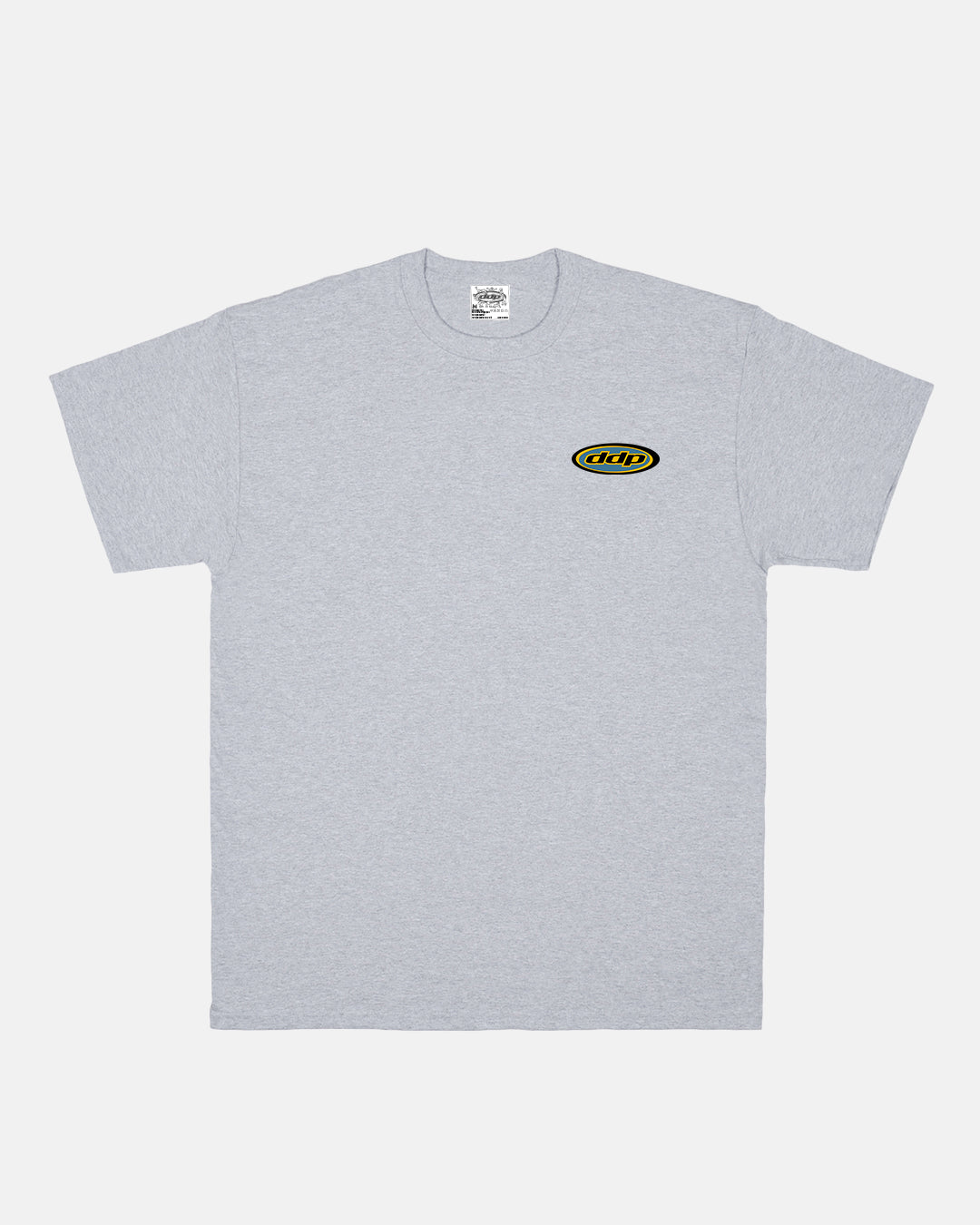 Pack 3 T-shirts Petit DDP95 – Noir / Blanc / Gris (Offre Limitée)