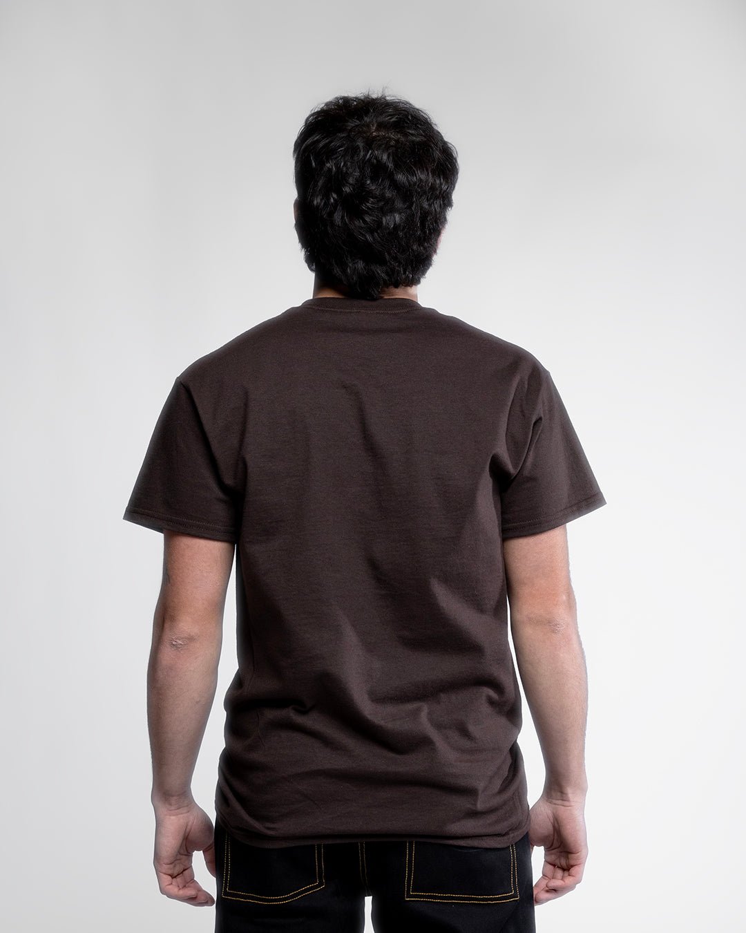 Petit DDP95 – T-shirt coupe droite