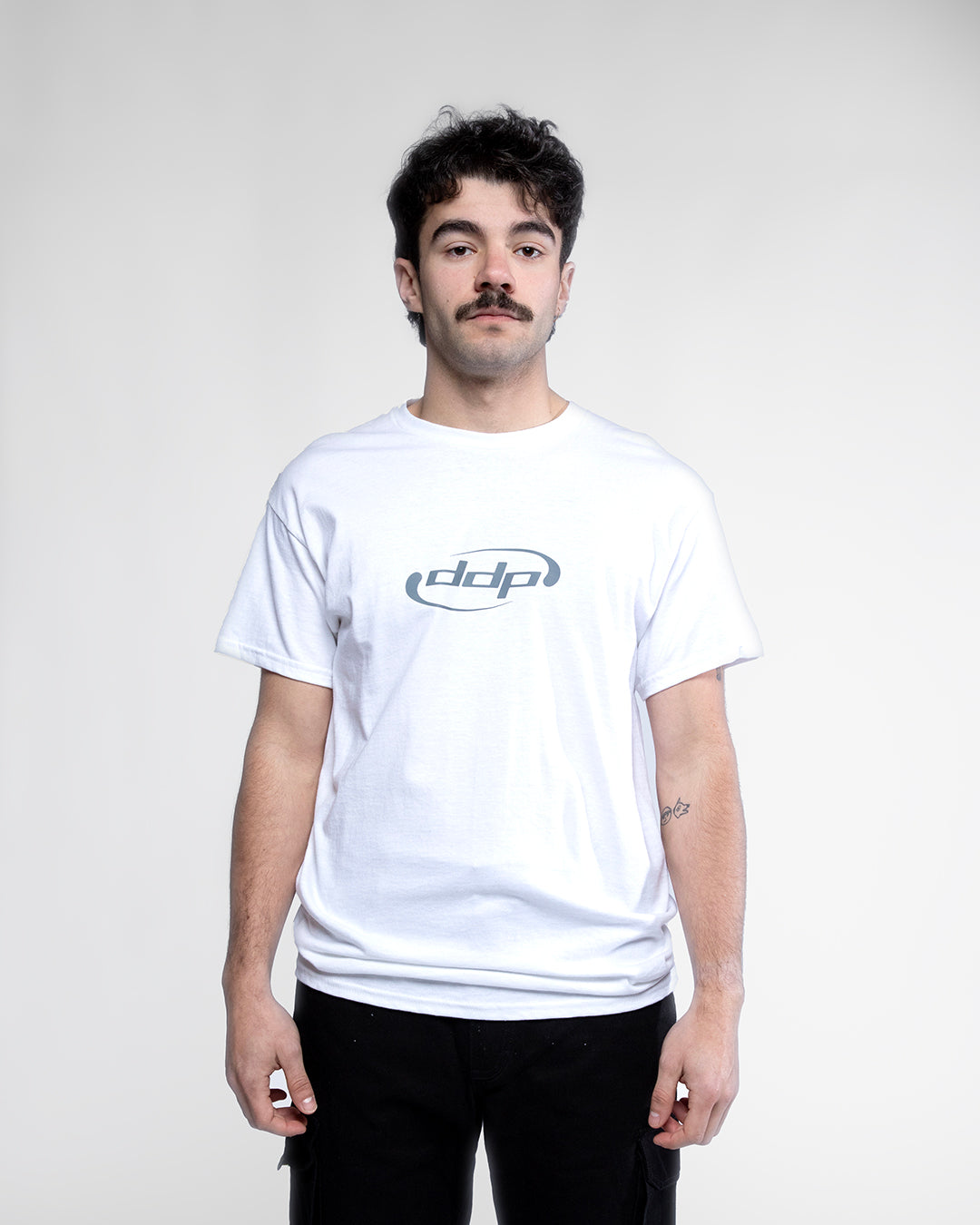 Déploiement de Protons – T-shirt coupe droite