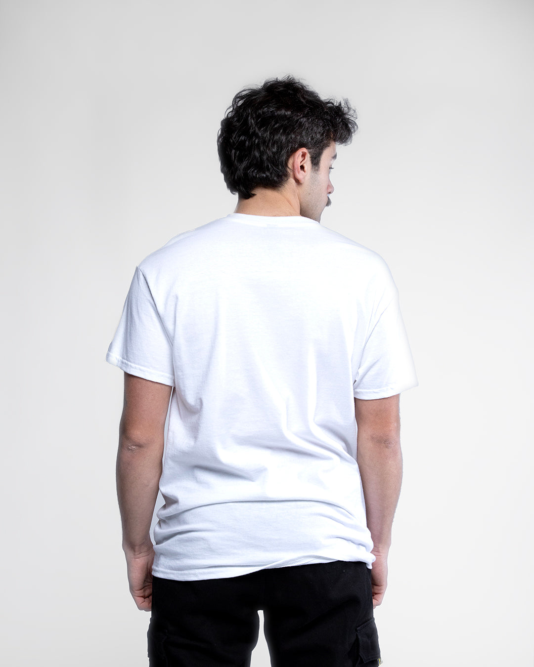 Dystopie DDP – T-shirt coupe droite