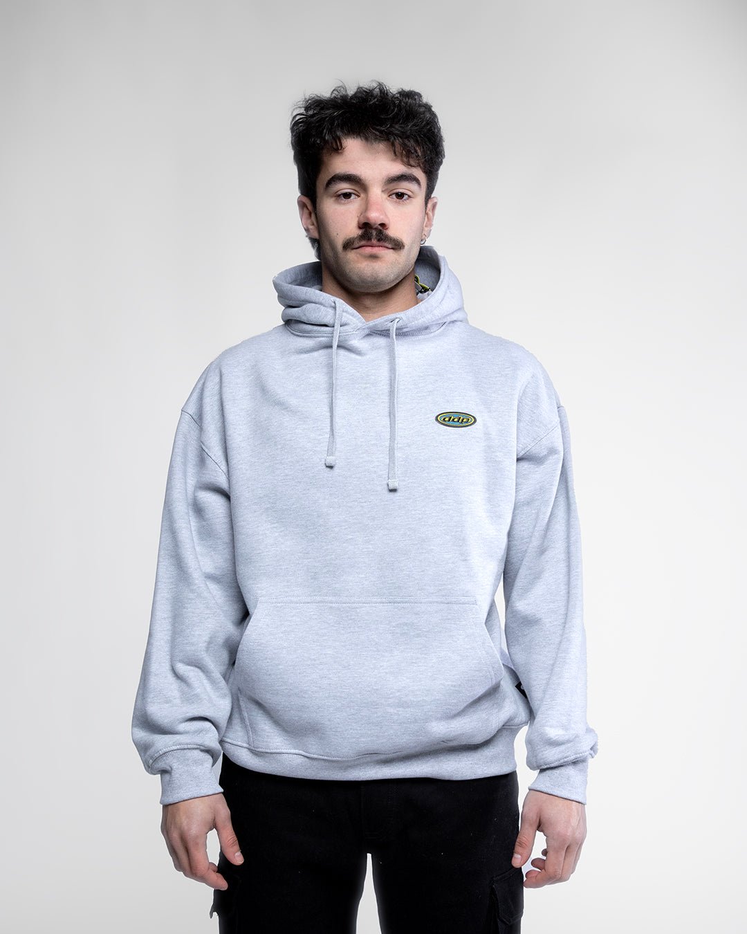 Petit DDP95 – Hoodie boxy