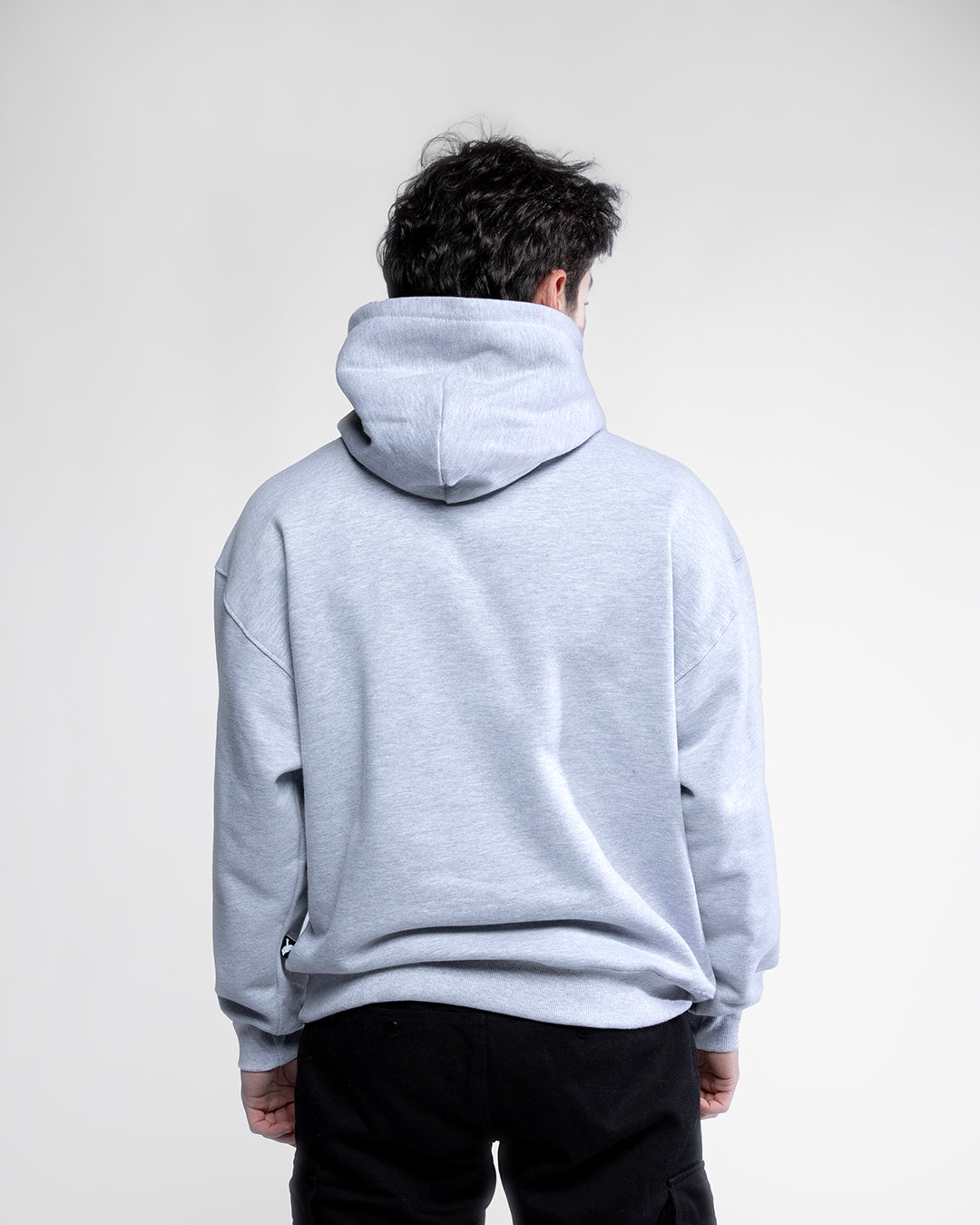 Petit DDP95 – Hoodie boxy