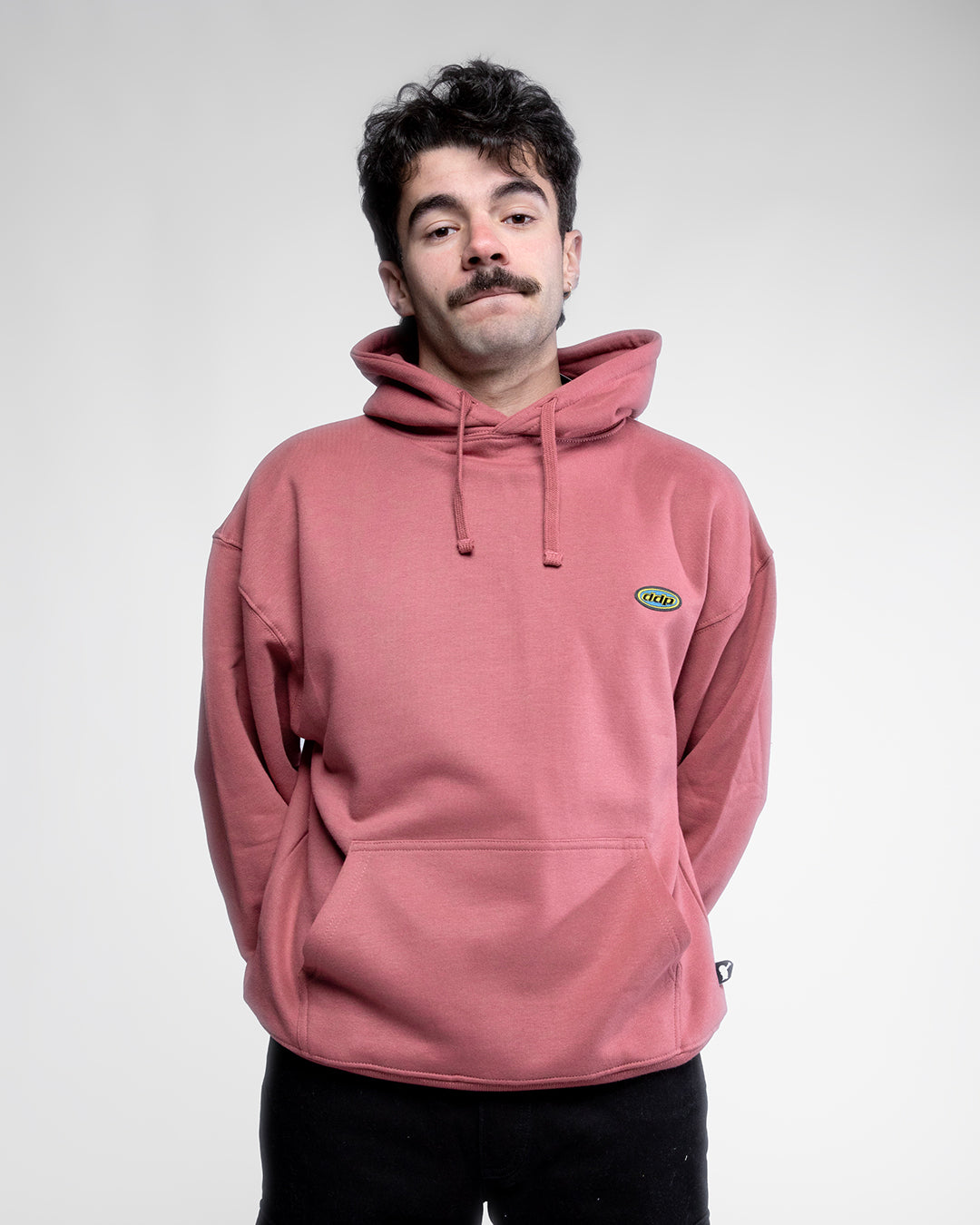 Petit DDP95 – Hoodie boxy