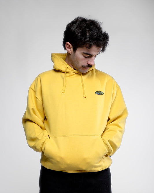 Petit DDP95 – Hoodie boxy