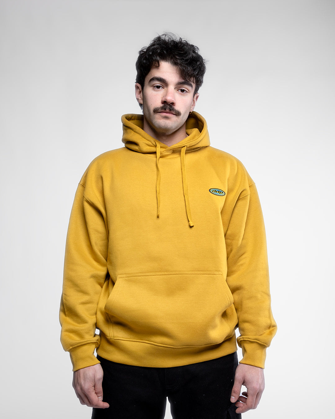 Petit DDP95 – Hoodie boxy