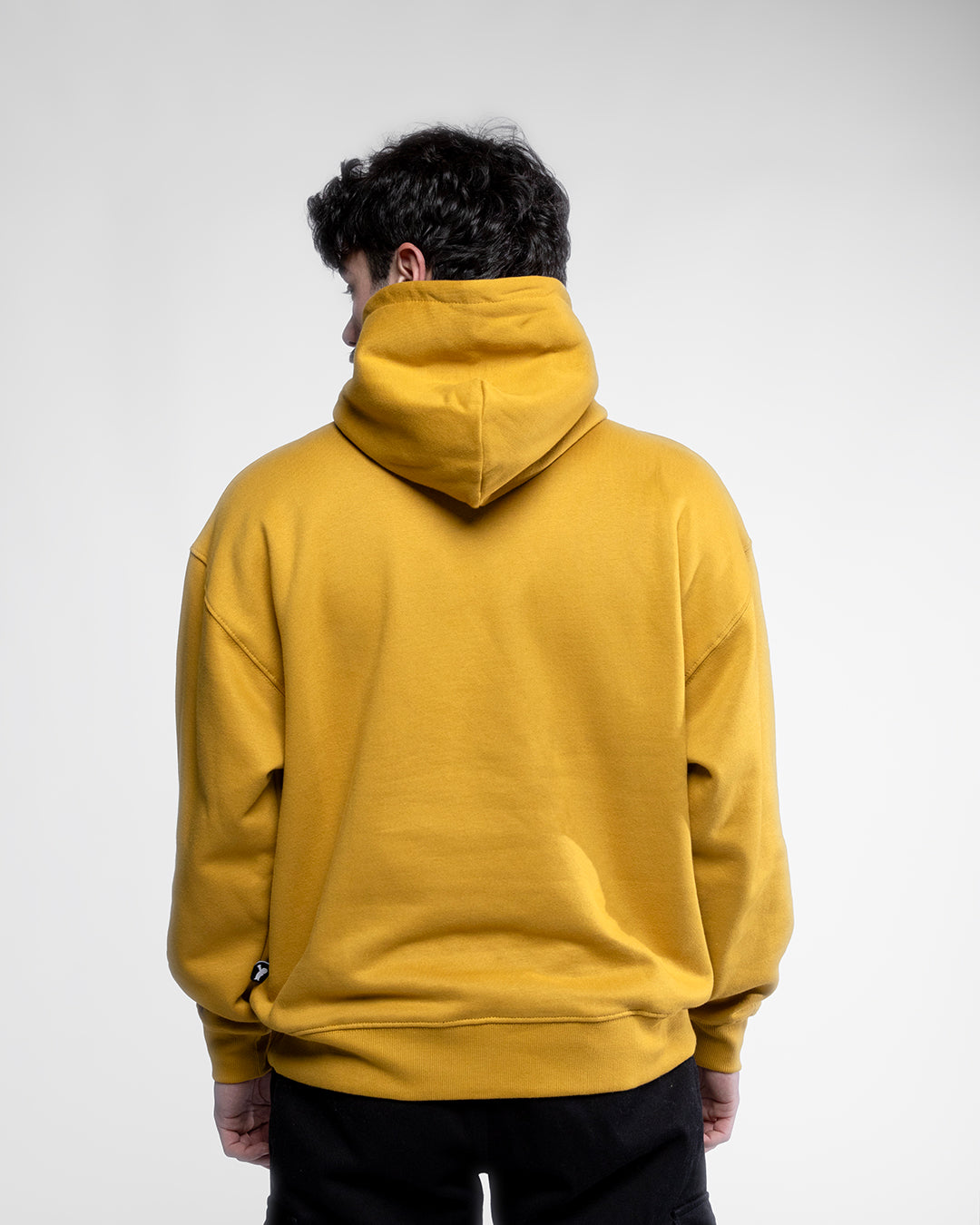 Petit DDP95 – Hoodie boxy