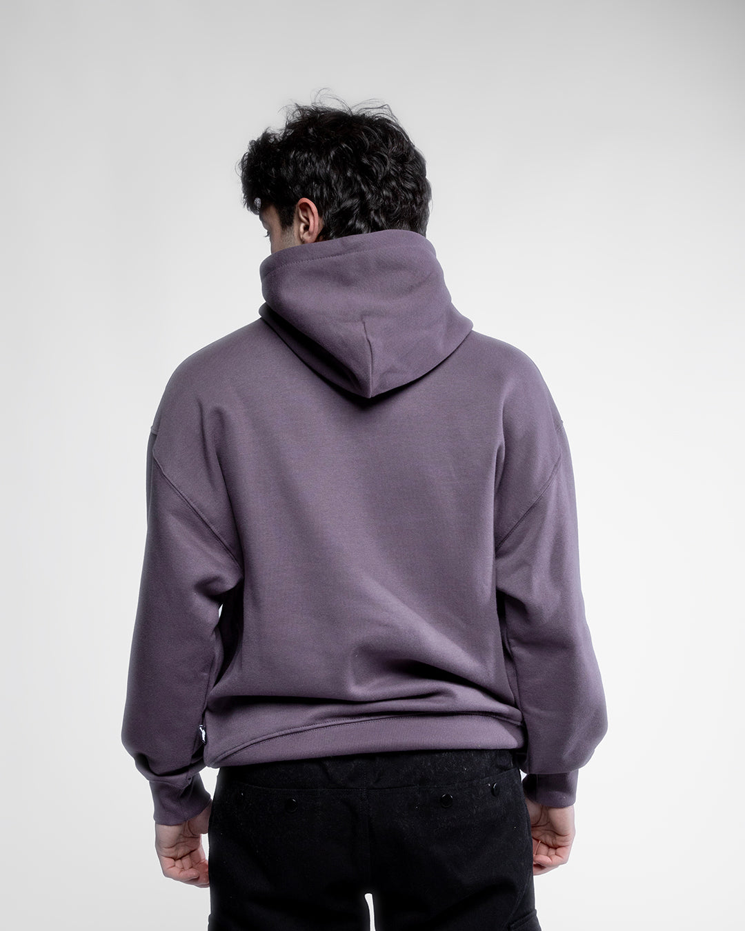 Eggdevil – Hoodie boxy