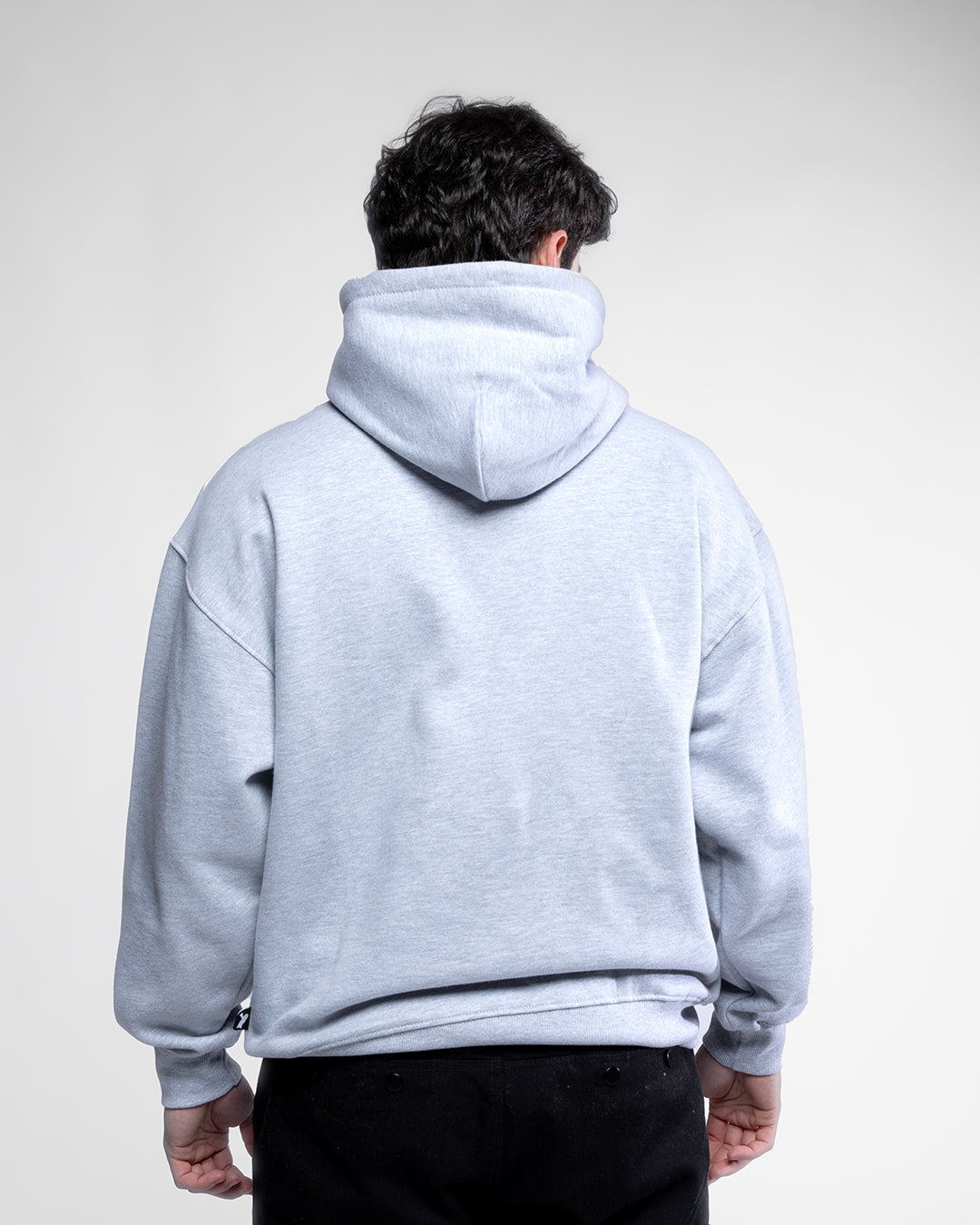 Petit DDP95 – Hoodie zippé