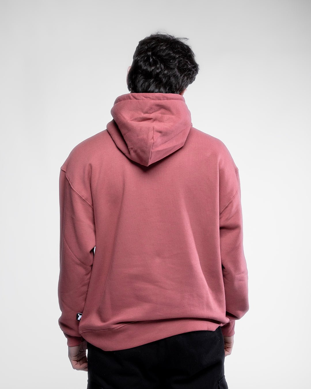 Eggdevil – Hoodie boxy