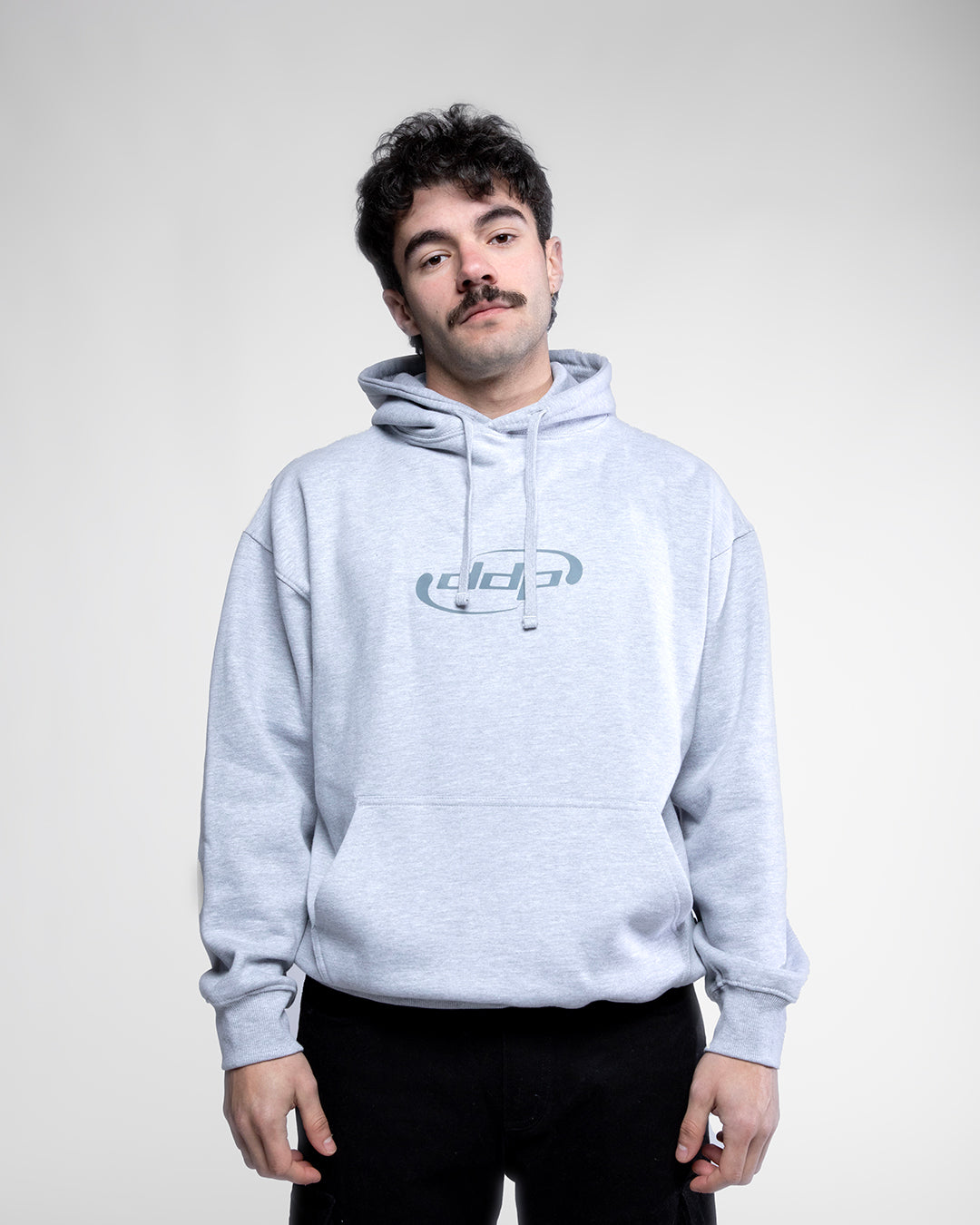 Déploiement de Protons – Hoodie boxy