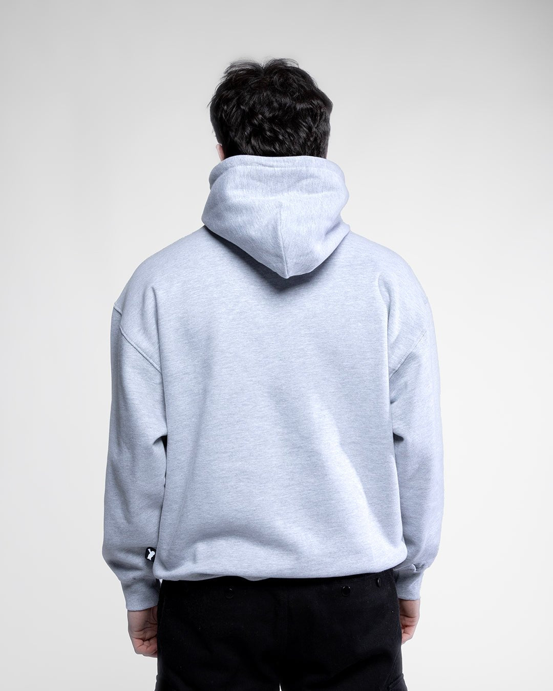 Déploiement de Protons – Hoodie boxy