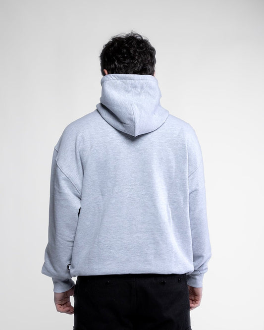 DDP95 – Hoodie boxy