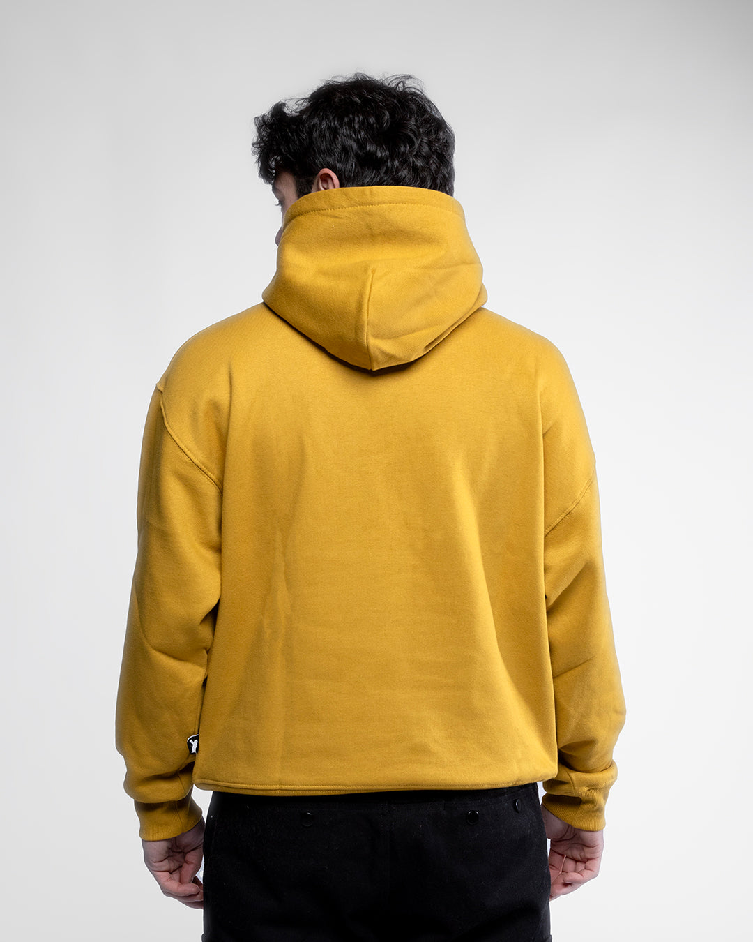 DDP95 – Hoodie boxy