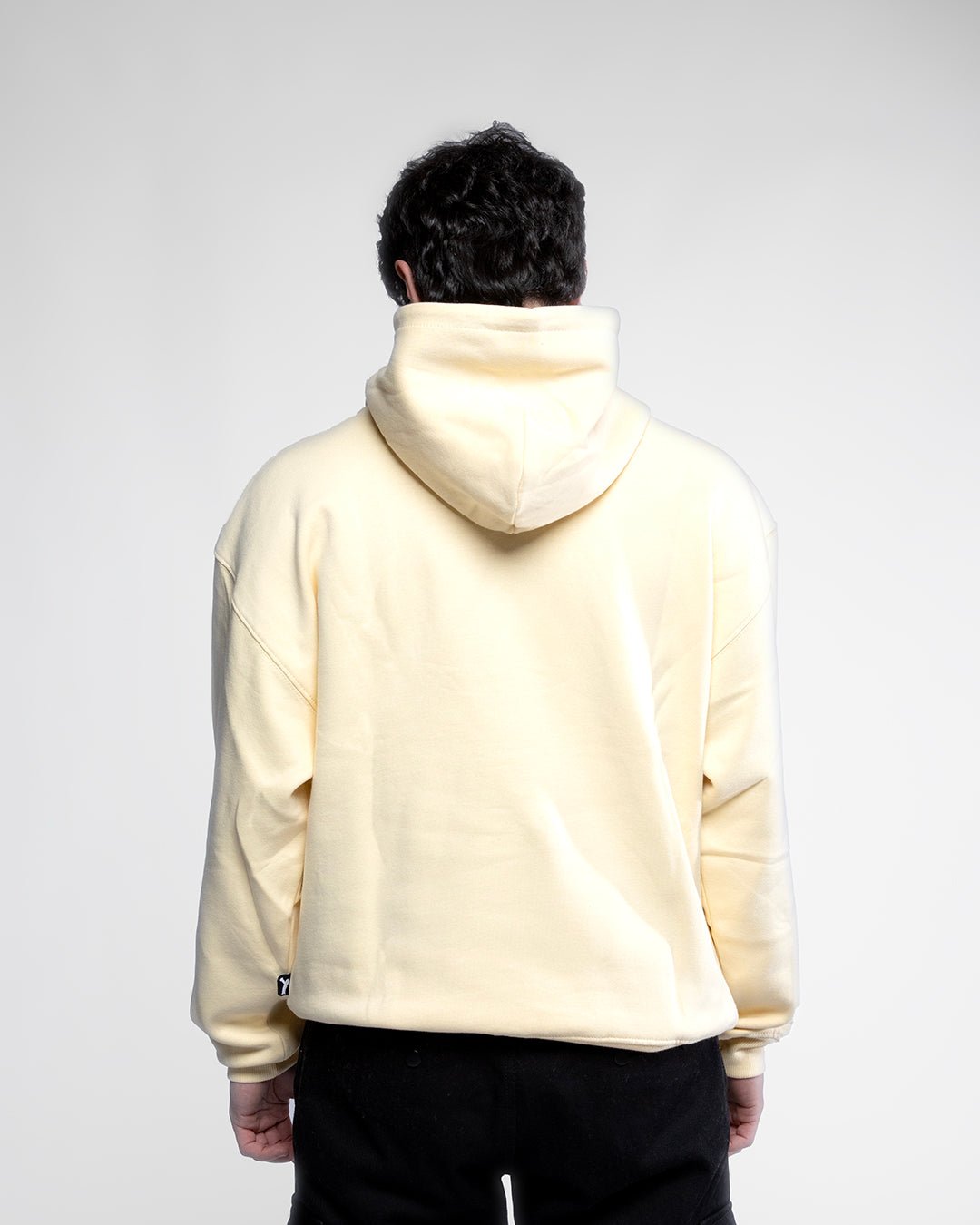 DDP95 – Hoodie boxy