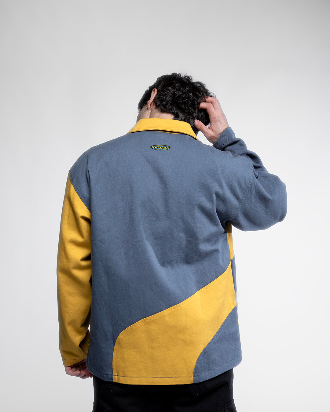 DDP – Pannel Jacket