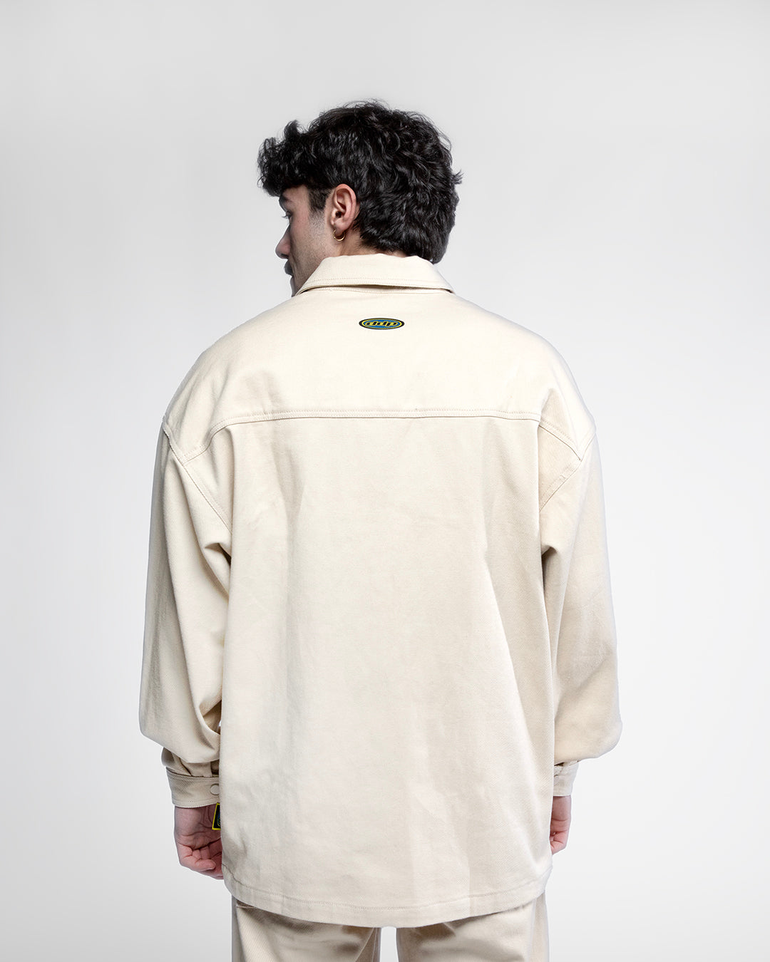 DDP – Work Jacket