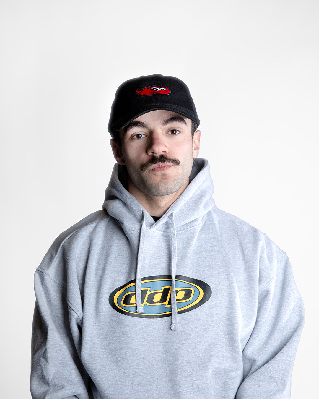 Flat Eggdevil – Casquette DDP