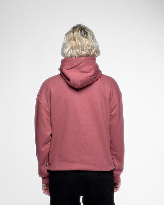 Déploiement de Protons – Hoodie boxy