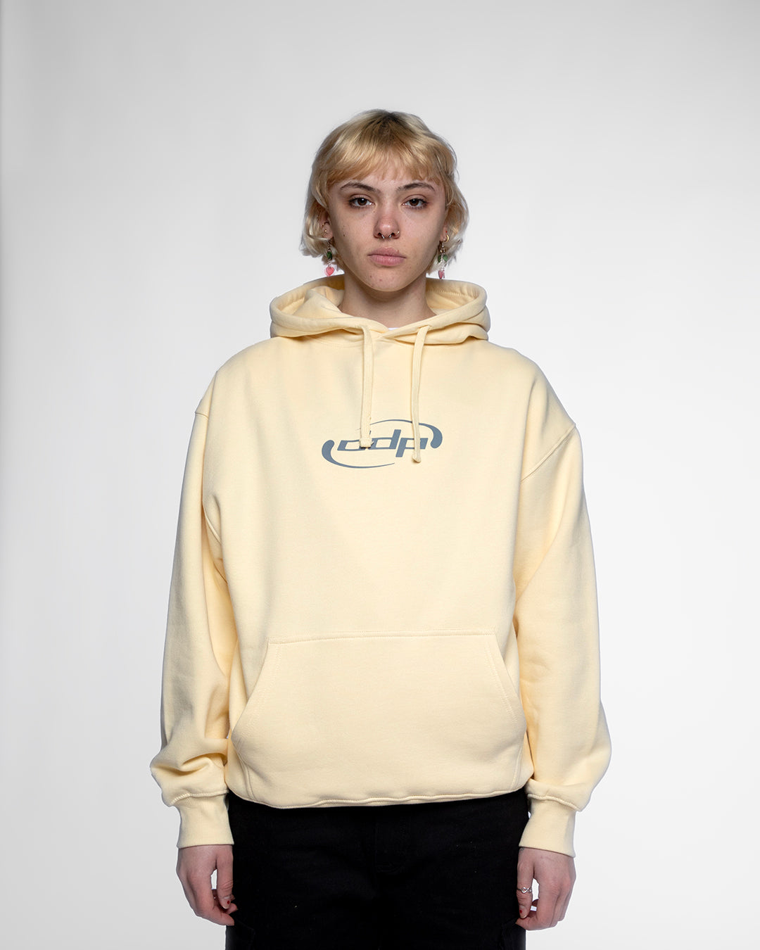 Déploiement de Protons – Hoodie boxy