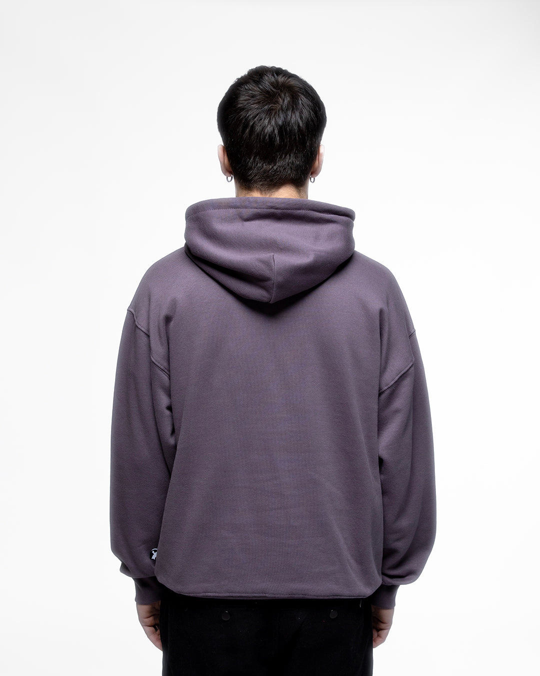 Petit DDP95 – Hoodie boxy