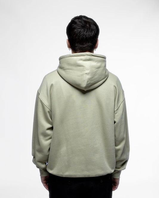 Petit DDP95 – Hoodie boxy