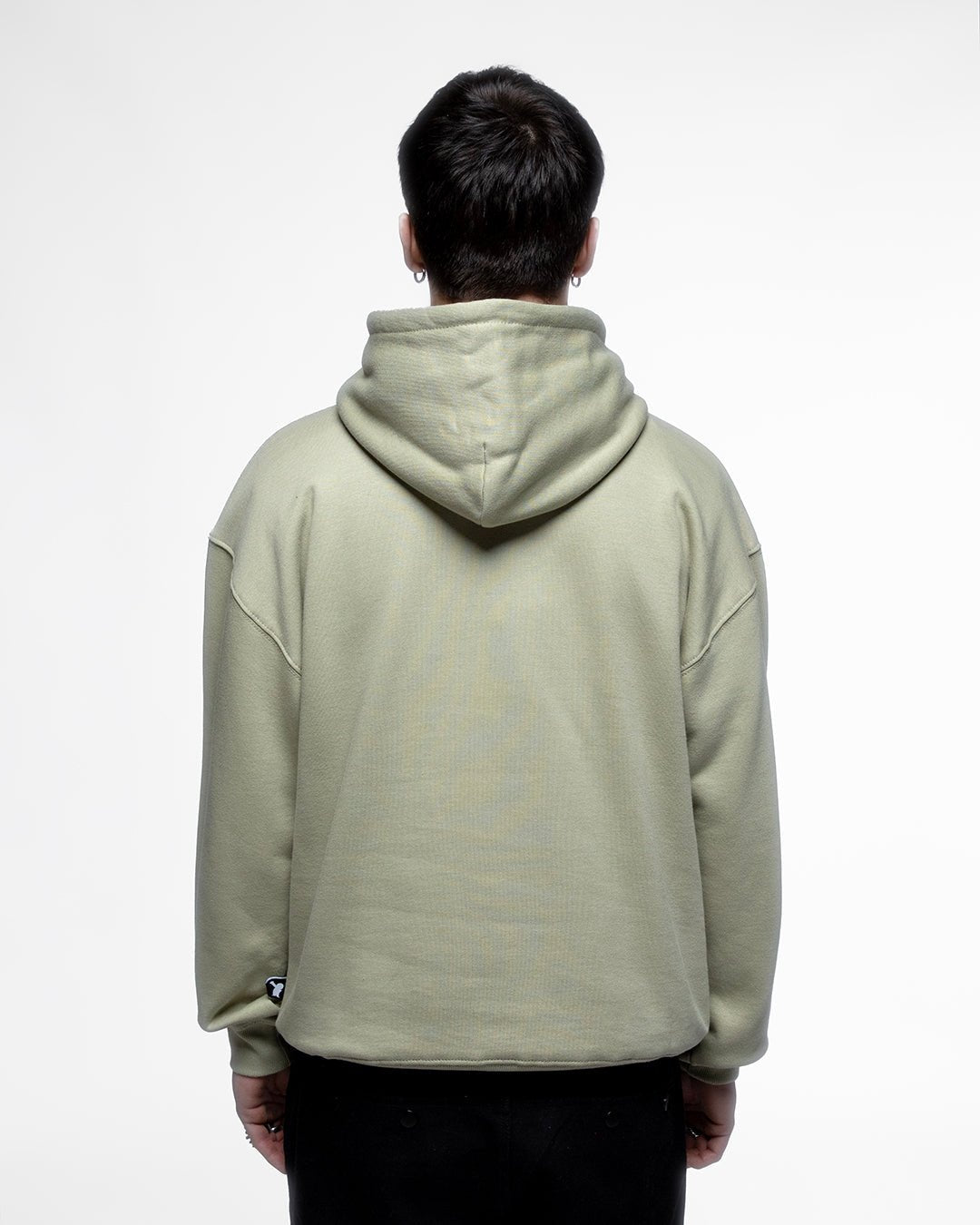 DDP95 – Hoodie boxy