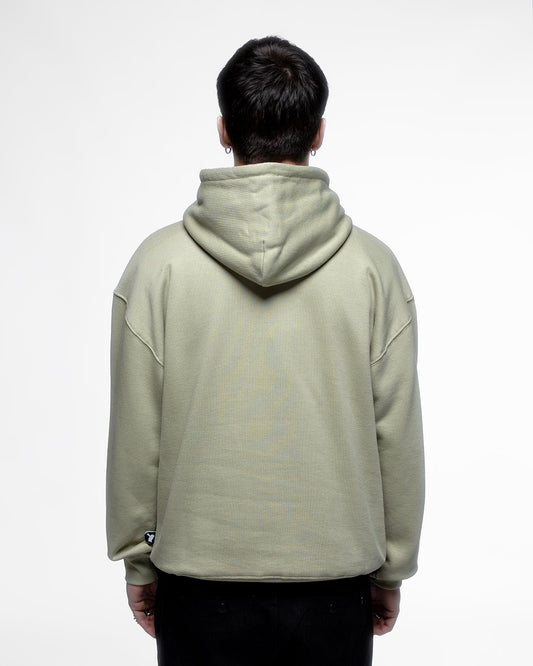 DDP95 – Hoodie boxy