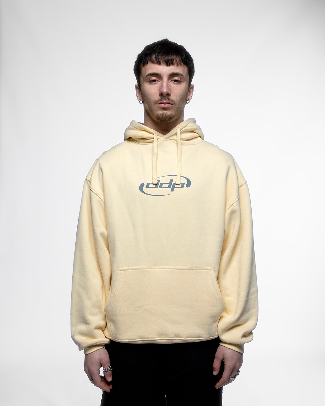 Déploiement de Protons – Hoodie boxy
