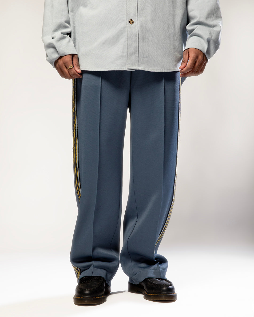 Banda Track Pant – Pantalon en jersey