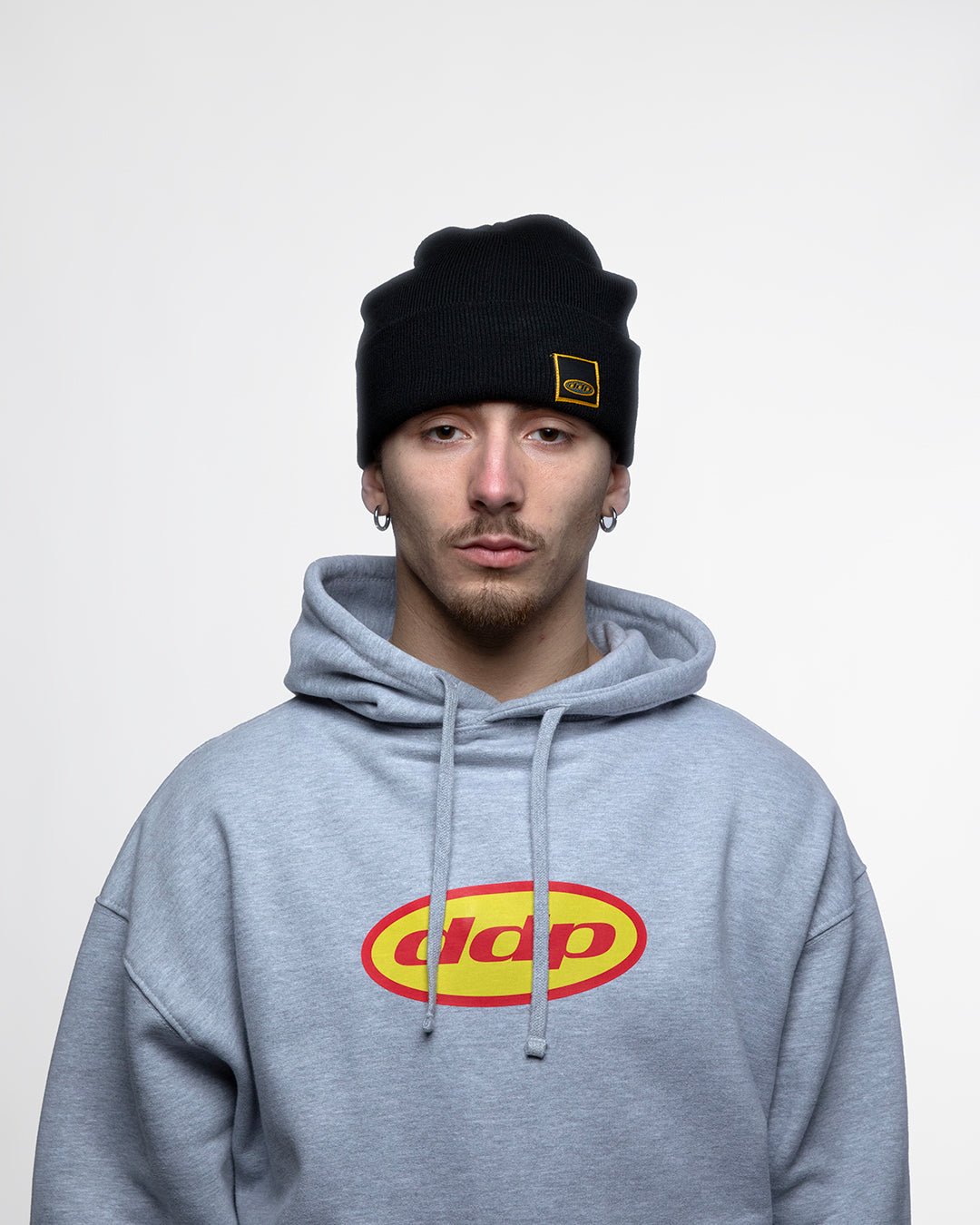 Basic DDP – Bonnet DDP