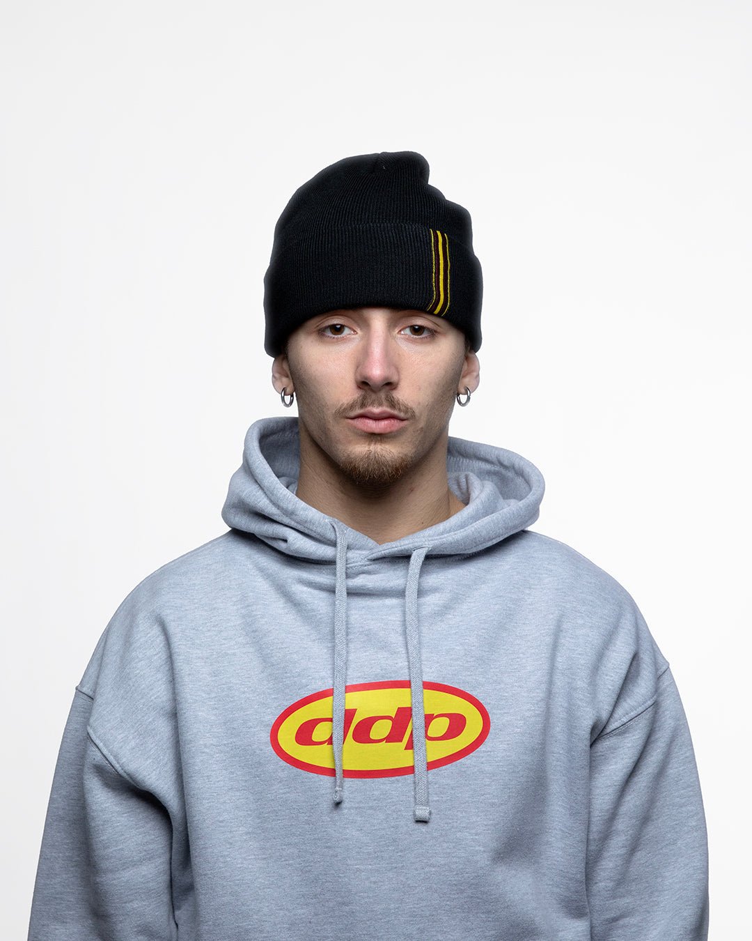 DDP Banda – Bonnet DDP