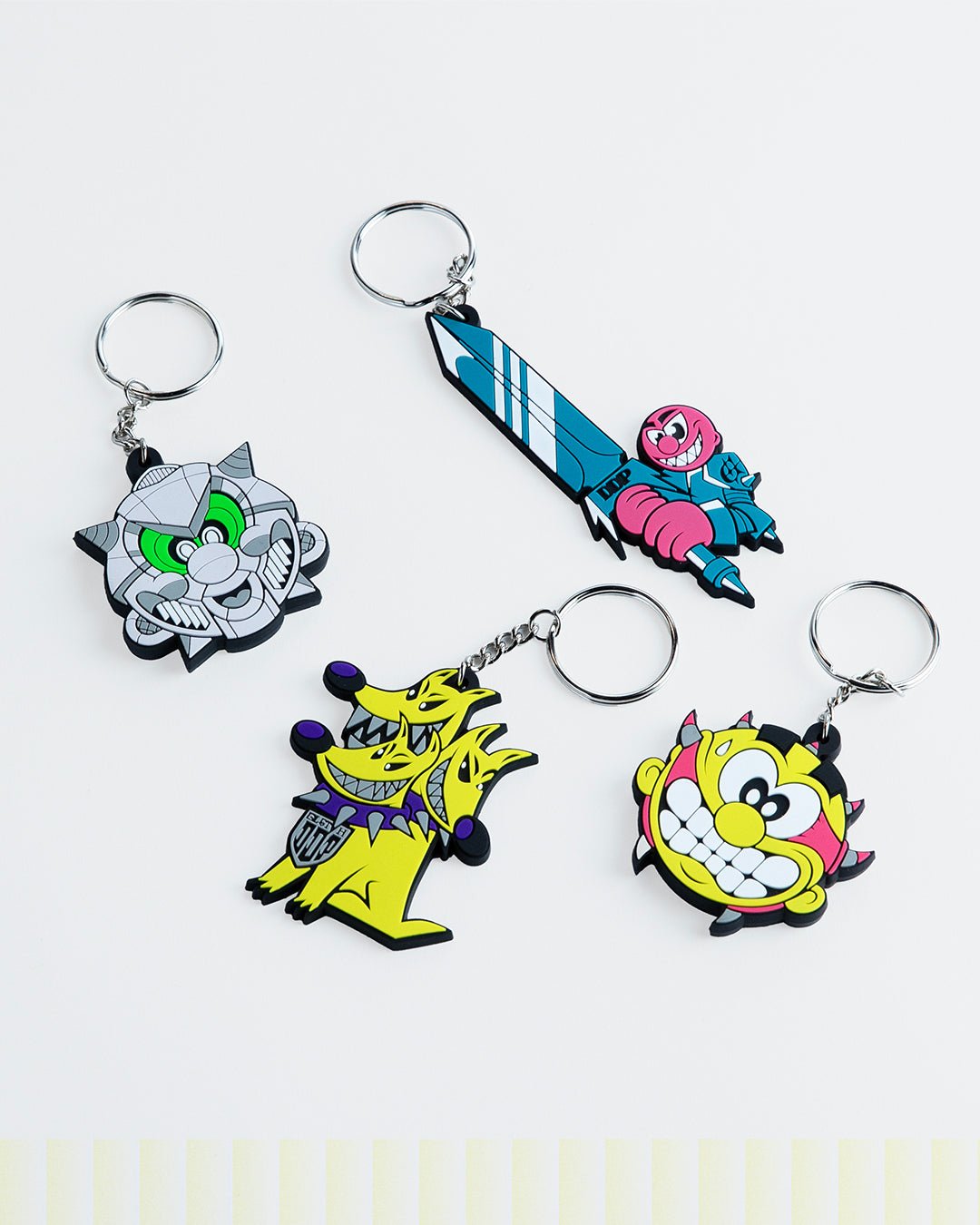 DDP x Golgotha – Pack Hoodie collector