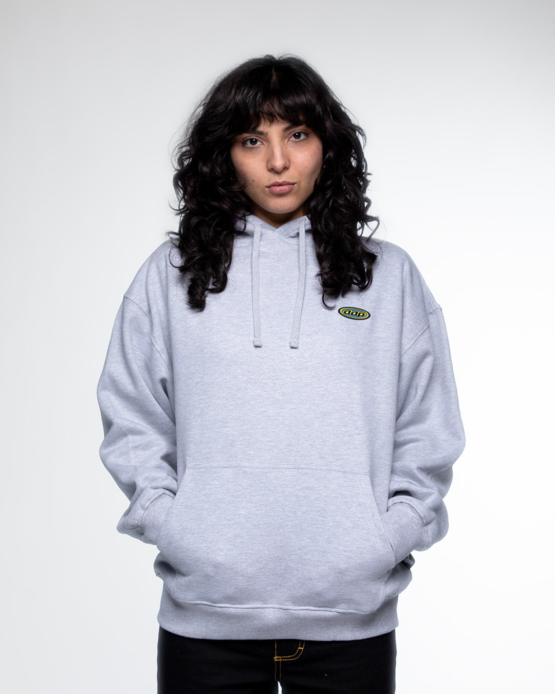 Petit DDP95 – Hoodie boxy