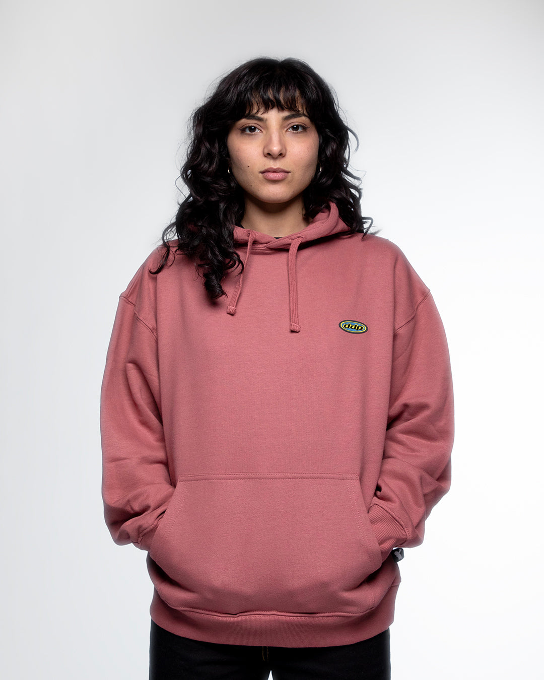 Petit DDP95 – Hoodie boxy