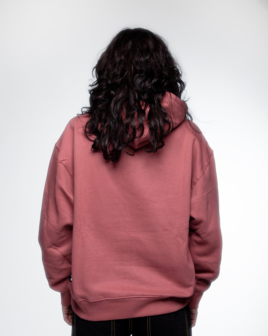 Petit DDP95 – Hoodie boxy