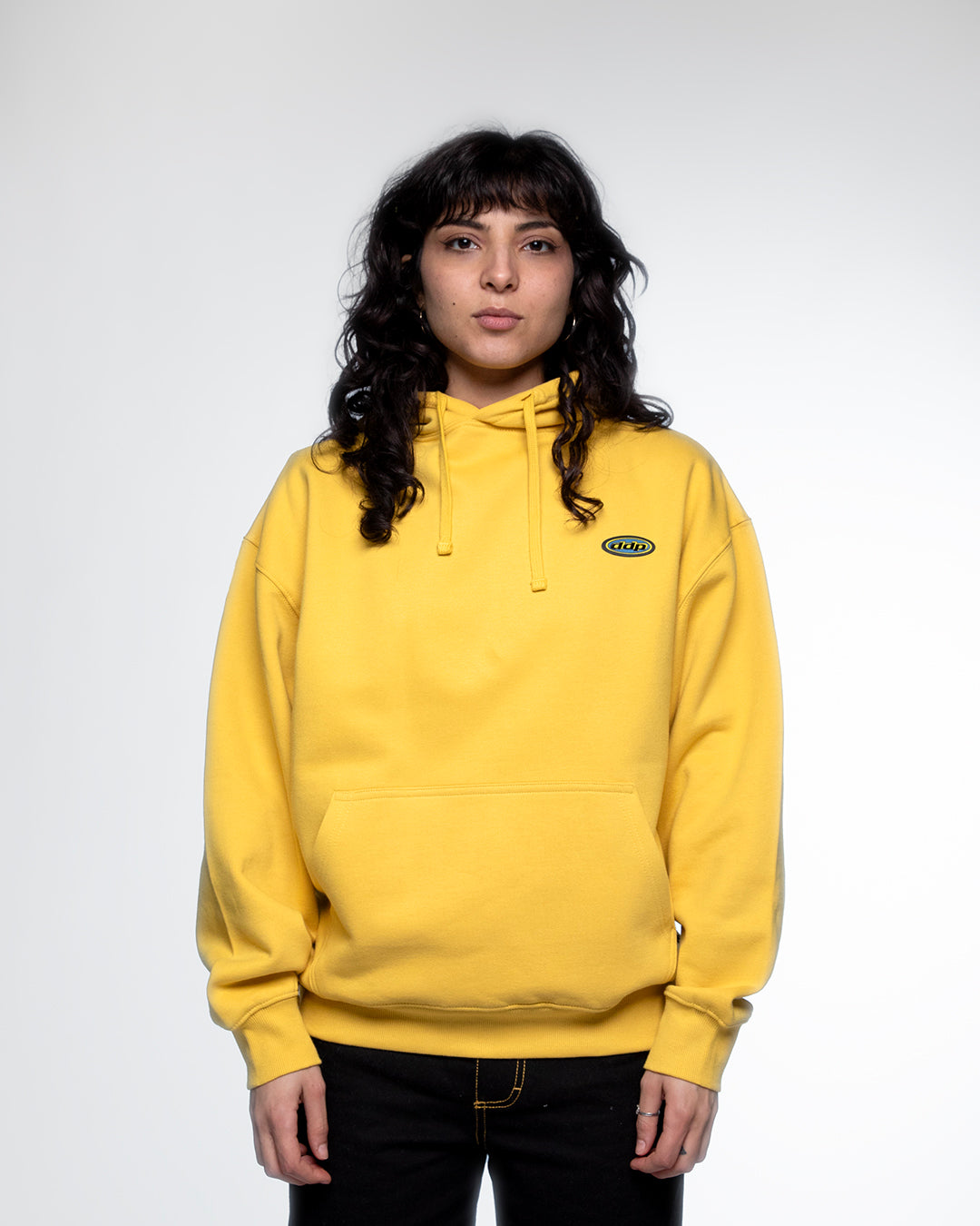 Petit DDP95 – Hoodie boxy
