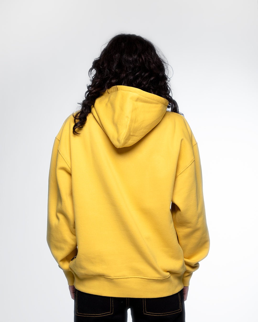 Petit DDP95 – Hoodie boxy