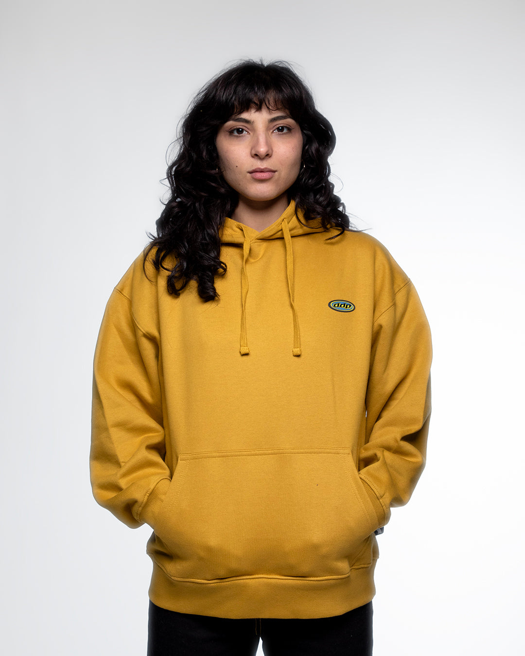 Petit DDP95 – Hoodie boxy