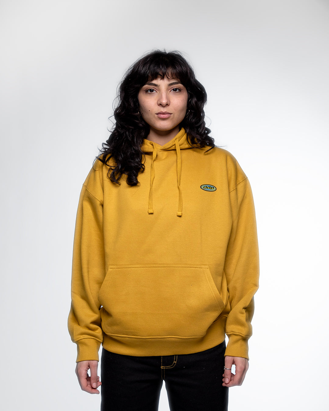 Petit DDP95 – Hoodie boxy