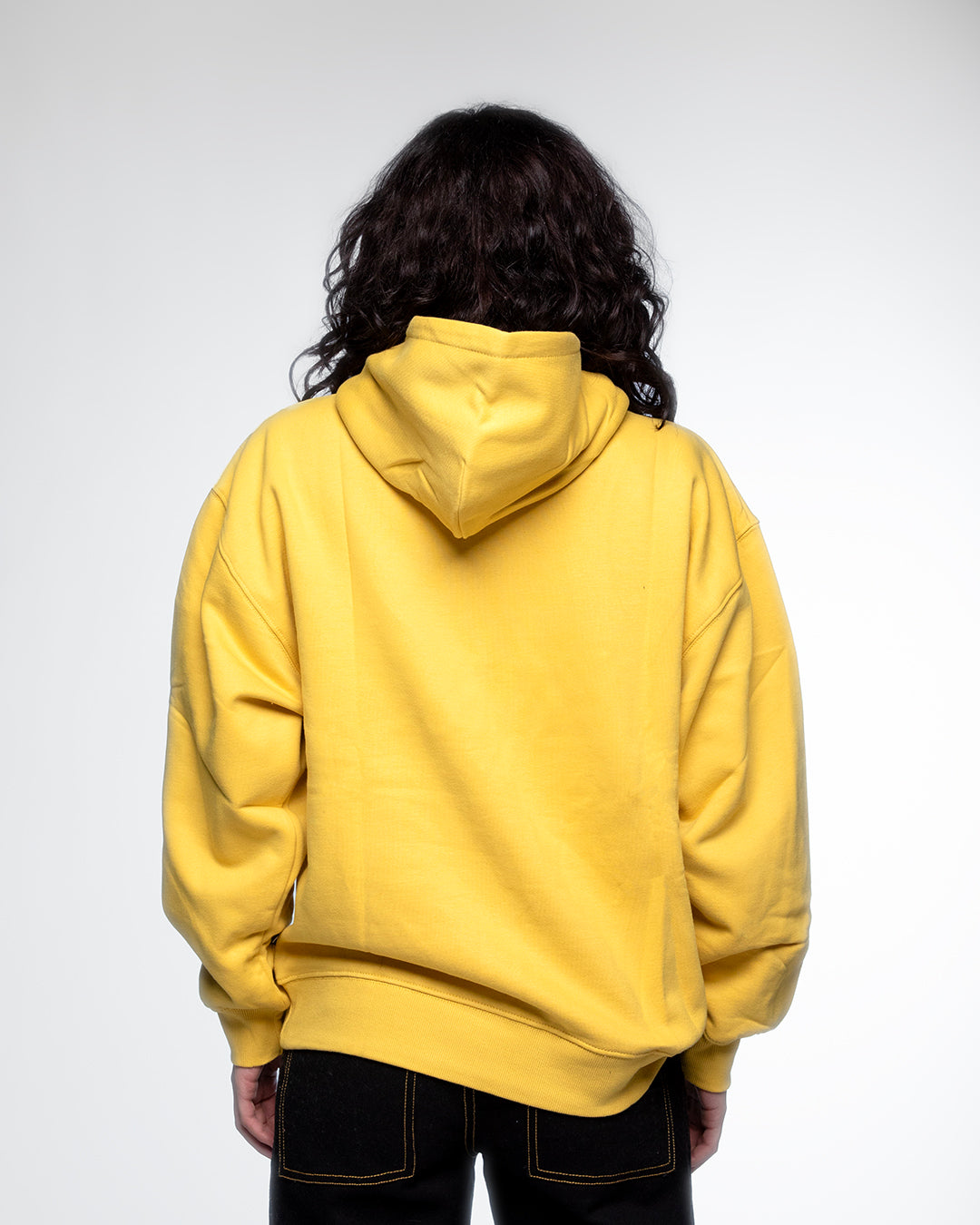 DDP95 – Hoodie boxy