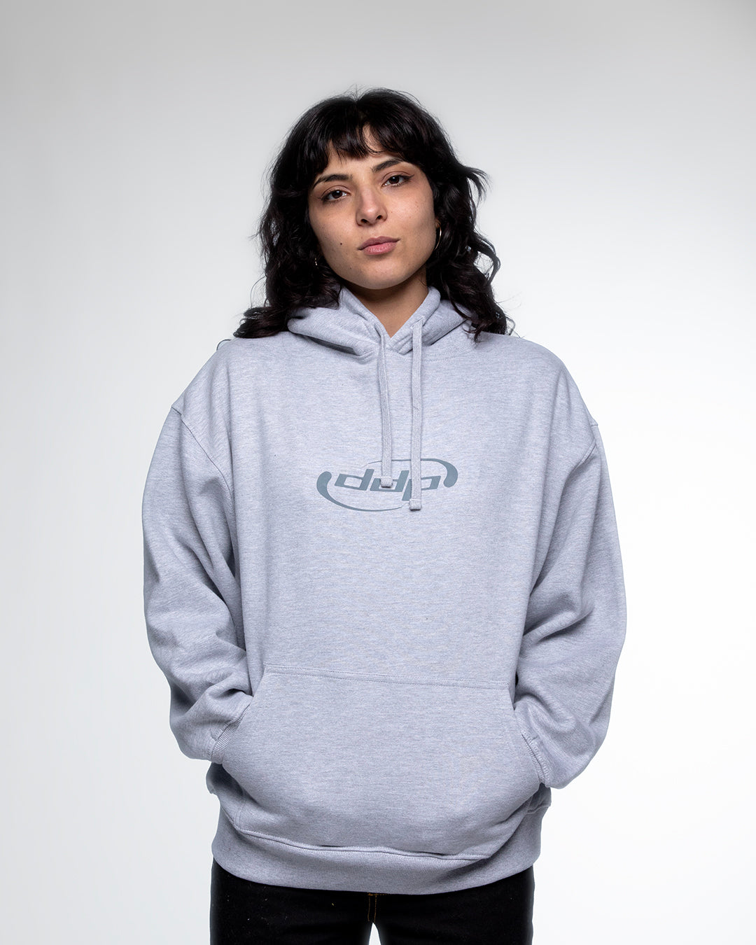 Déploiement de Protons – Hoodie boxy