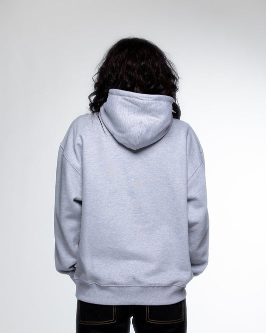 Déploiement de Protons – Hoodie boxy